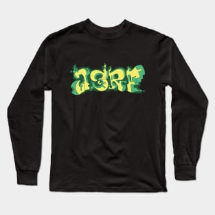 JSRF Long Sleeve T-Shirt